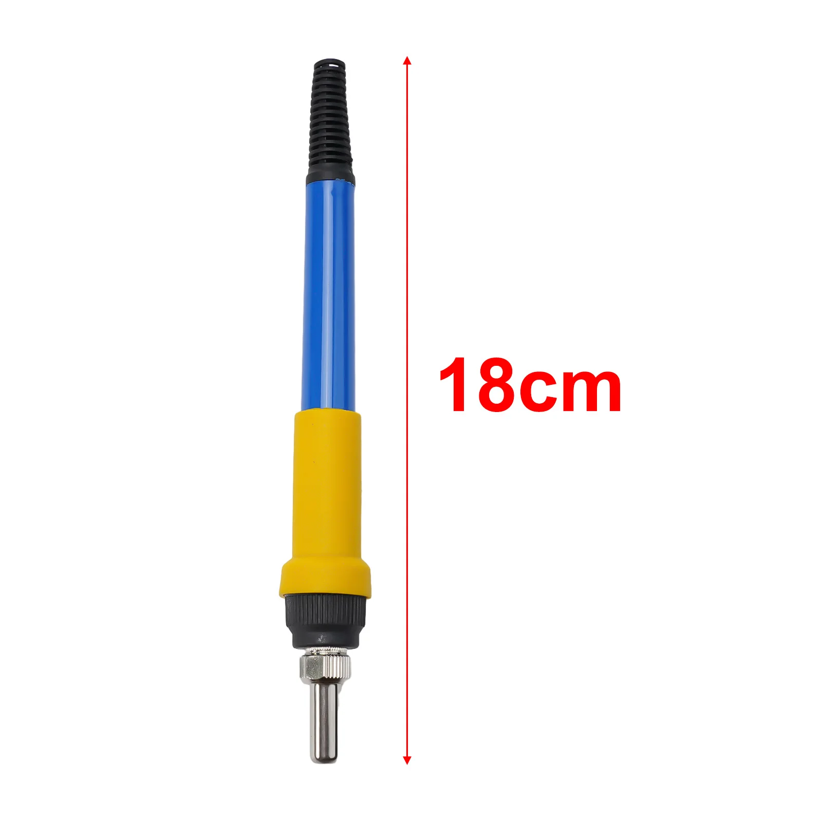 T12 Heater Handle For Modification For 936 Soldering Station Iron DIY Durable And Practical T12 Shell Handle High Quality