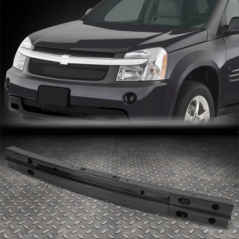 

US For 2005 2006 2007 2008 2009 Equinox Torrent OE Style Rear Lower Bumper Reinforcement Impact Bar