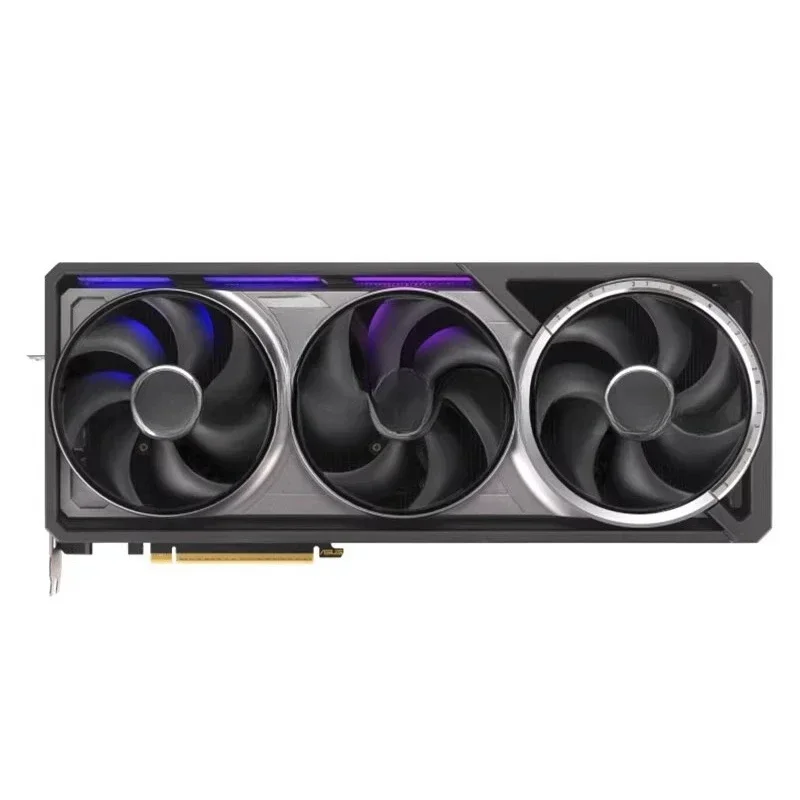 RTX5090 32G graphics card night TUF super magic super eagle starship ai graphics card