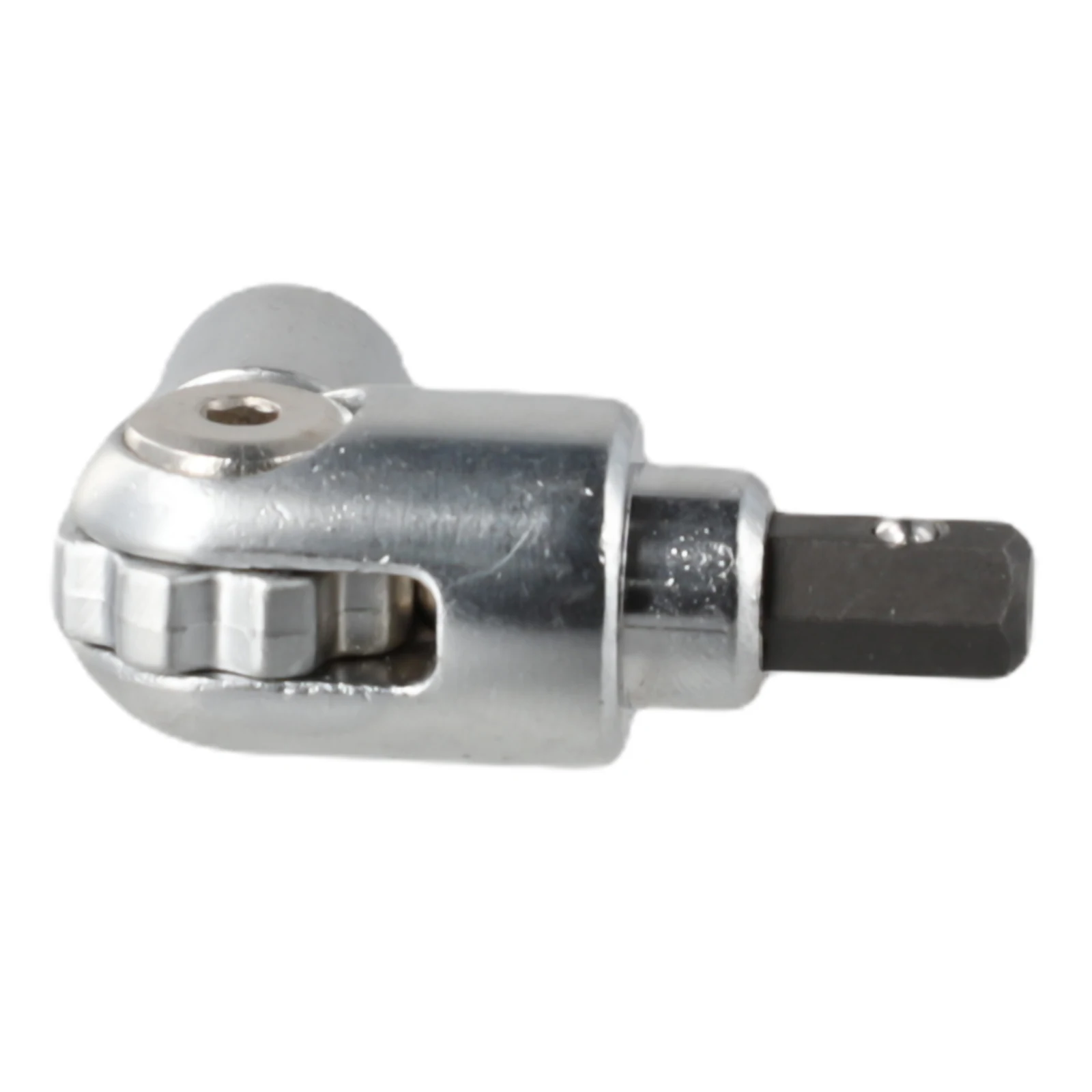 Driver Corner Tool Screwdriver Adapter Screwdriver Joint Turning Corner Device 180Degree Driver Electric Drill