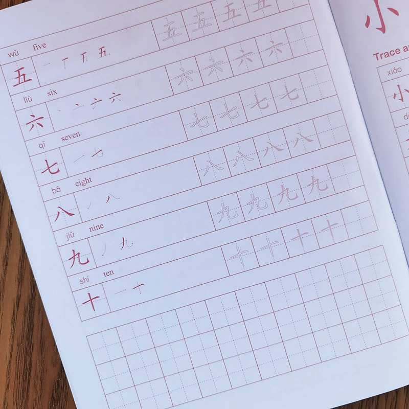 (12 Books) Easy Steps to Chinese for Kids New Edition – Ages 5–12, Complete Set