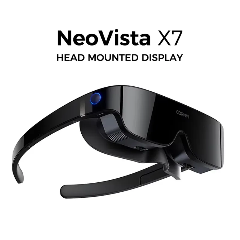 مصنع الأسهم Imax 3D سينما النظارات الذكية حجم كبير نظارات ثلاثية الأبعاد متوافقة مع الواقع 90 هرتز تحديث 62 ° فوف