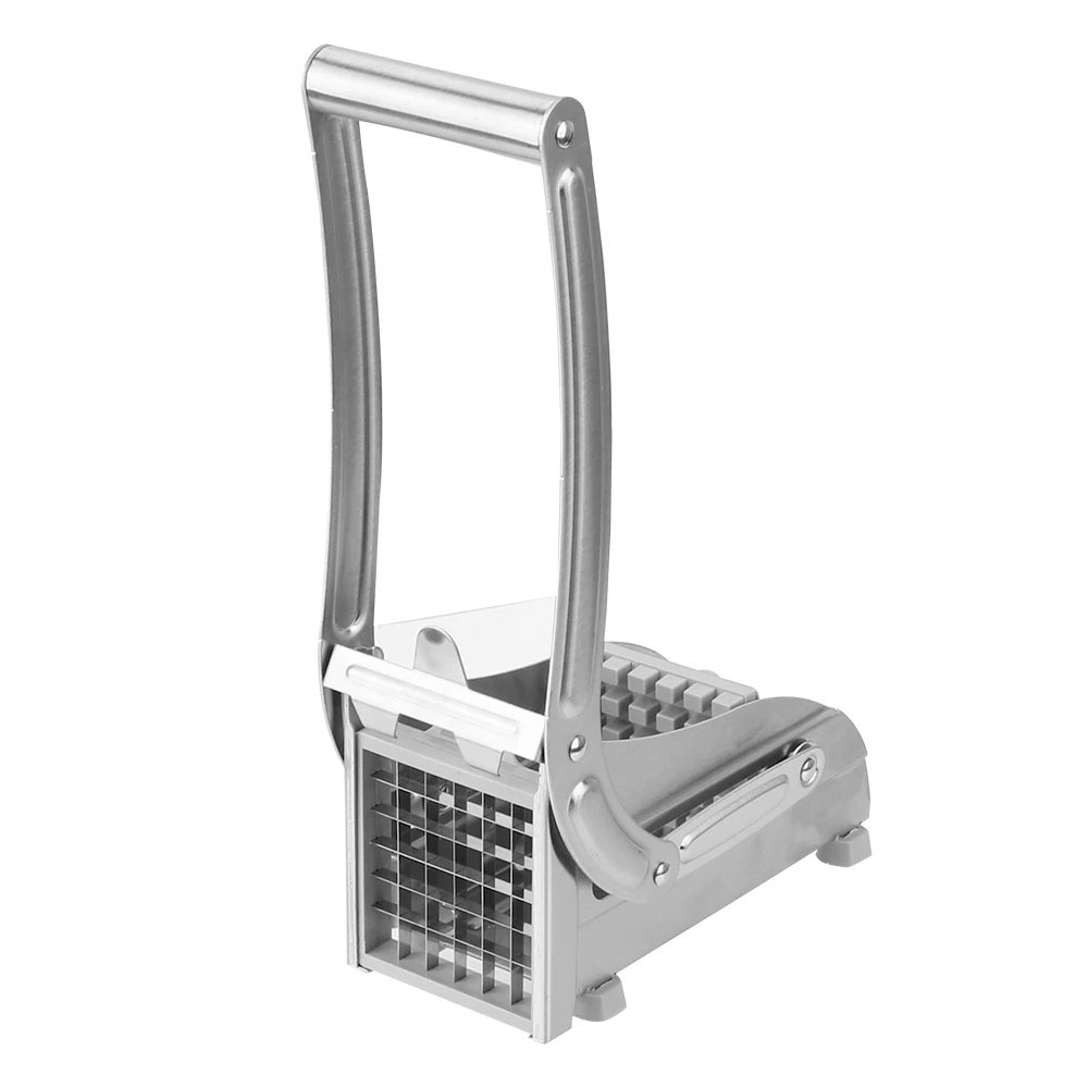 Vegetable Tools Chipper Slice Home Practical Stainless Steel Potato Strip Cutter Cucumber Cutting Machine