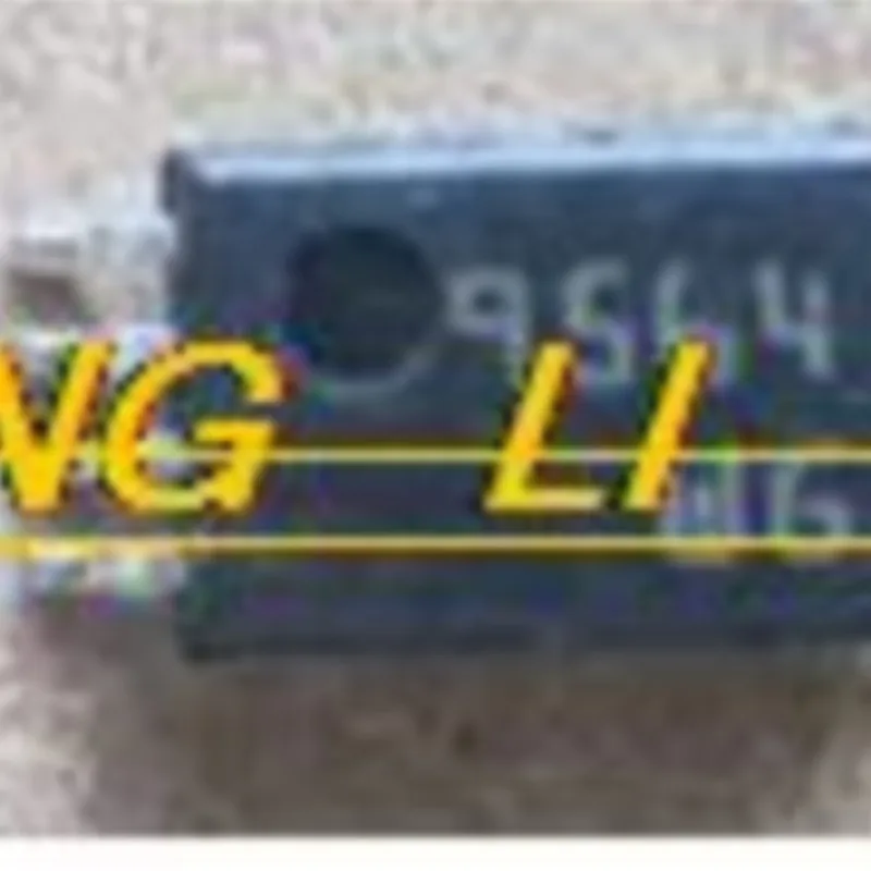 Free shipping 50 PCS M95640WQ 95640WQ