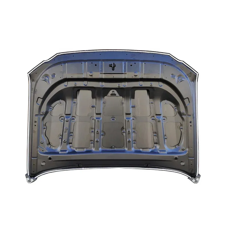 

2010-2023 GX460 Great Quality Replaced Steel Car Engine Hood Bonnet 53301-60640 5330160640