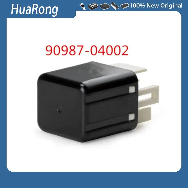 2PCS/LOT      90987-04002     90987-02006