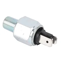 Brake Light Switch 72023 51D Hydraulic Brake Stoplight Switch with Cable for Touring FXD FXDWG FXST FLST XL 72023 51E