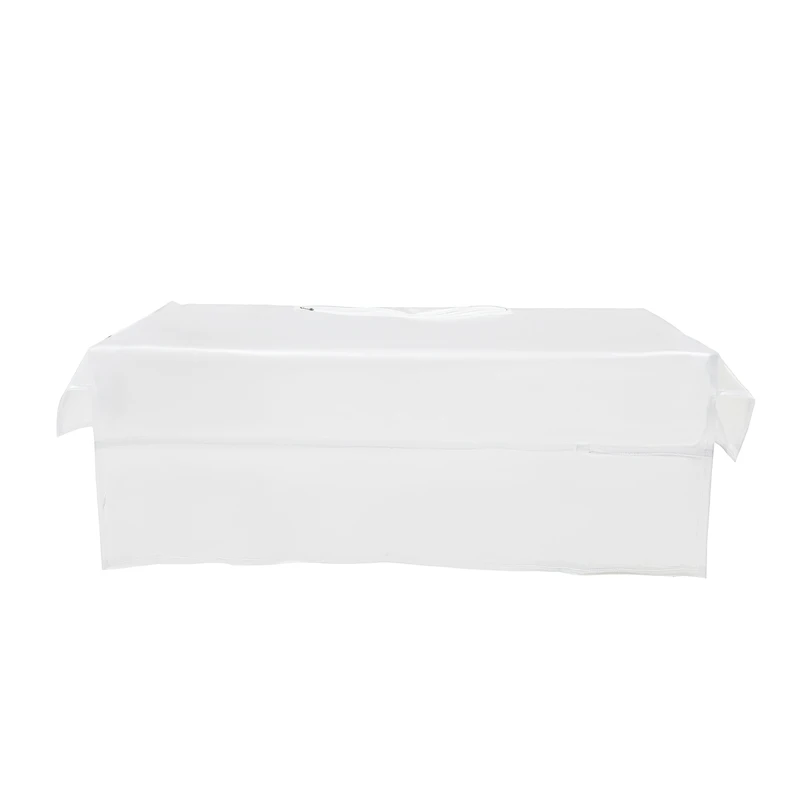 

61 Key Keyboards Dust Cover Transparent Electronic Piano Cover Waterproof Digital Piano Protection Case Cover Replacement Parts