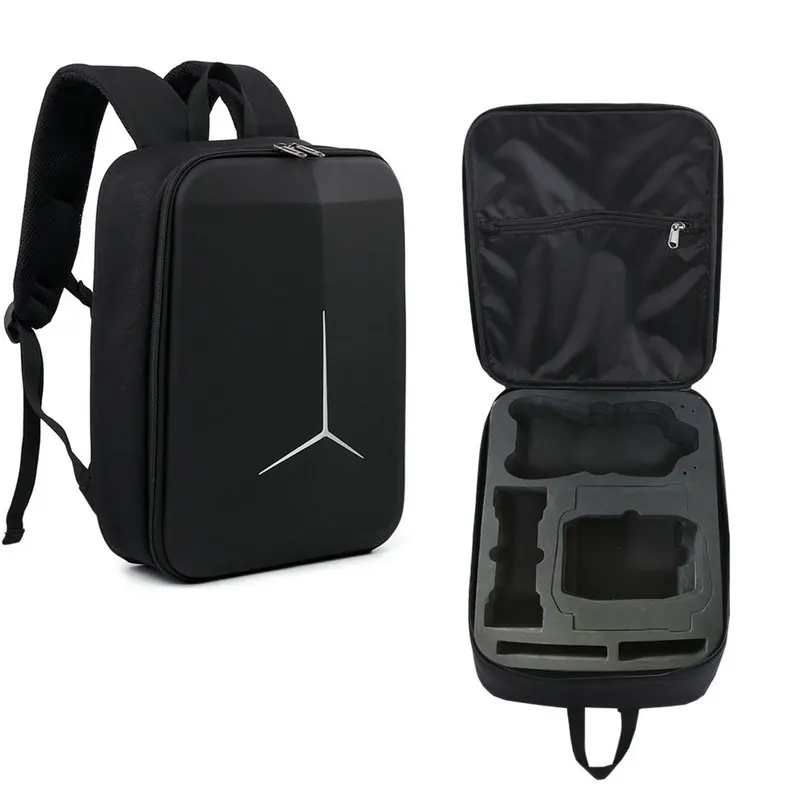 New Drone Bag For DJI AIR3 Storage Backpack Messenger Chest Bag Portable For DJI AIR3 Bag Shoulder Bag A3-008