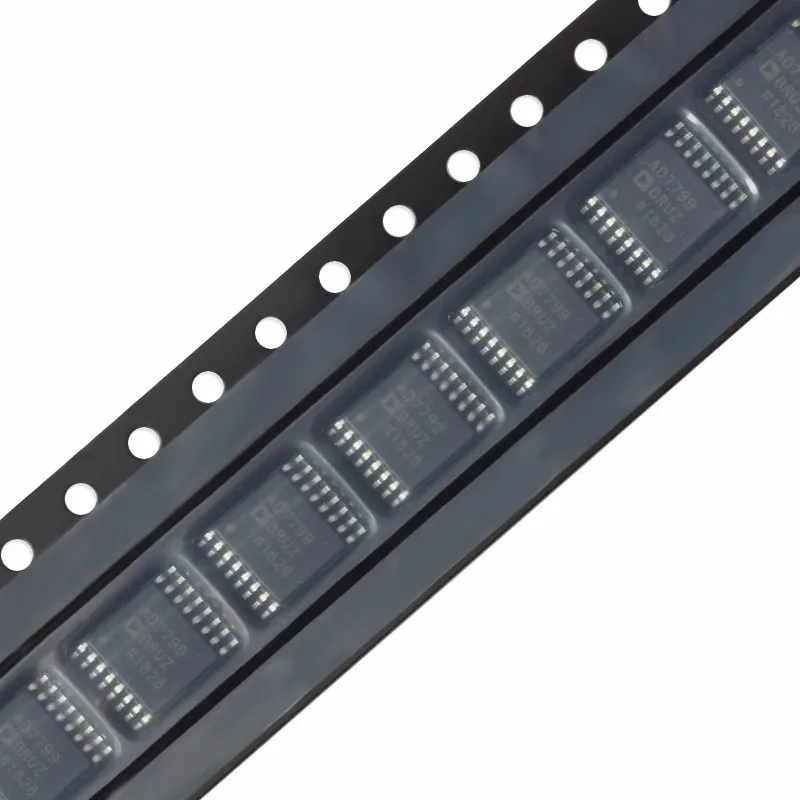 AD7799BRUZ-REEL TSSOP-16