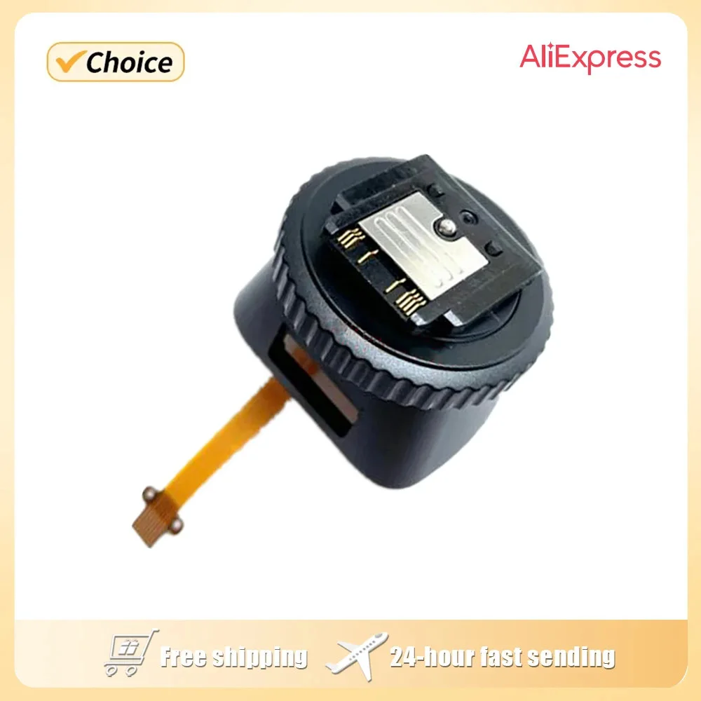 

NEW For Godox XPro-S XPro S ( for sony ) Flash Hotshoe Hot Shoe Rear Mount Base Foot Bracket SPEEDLIGHT