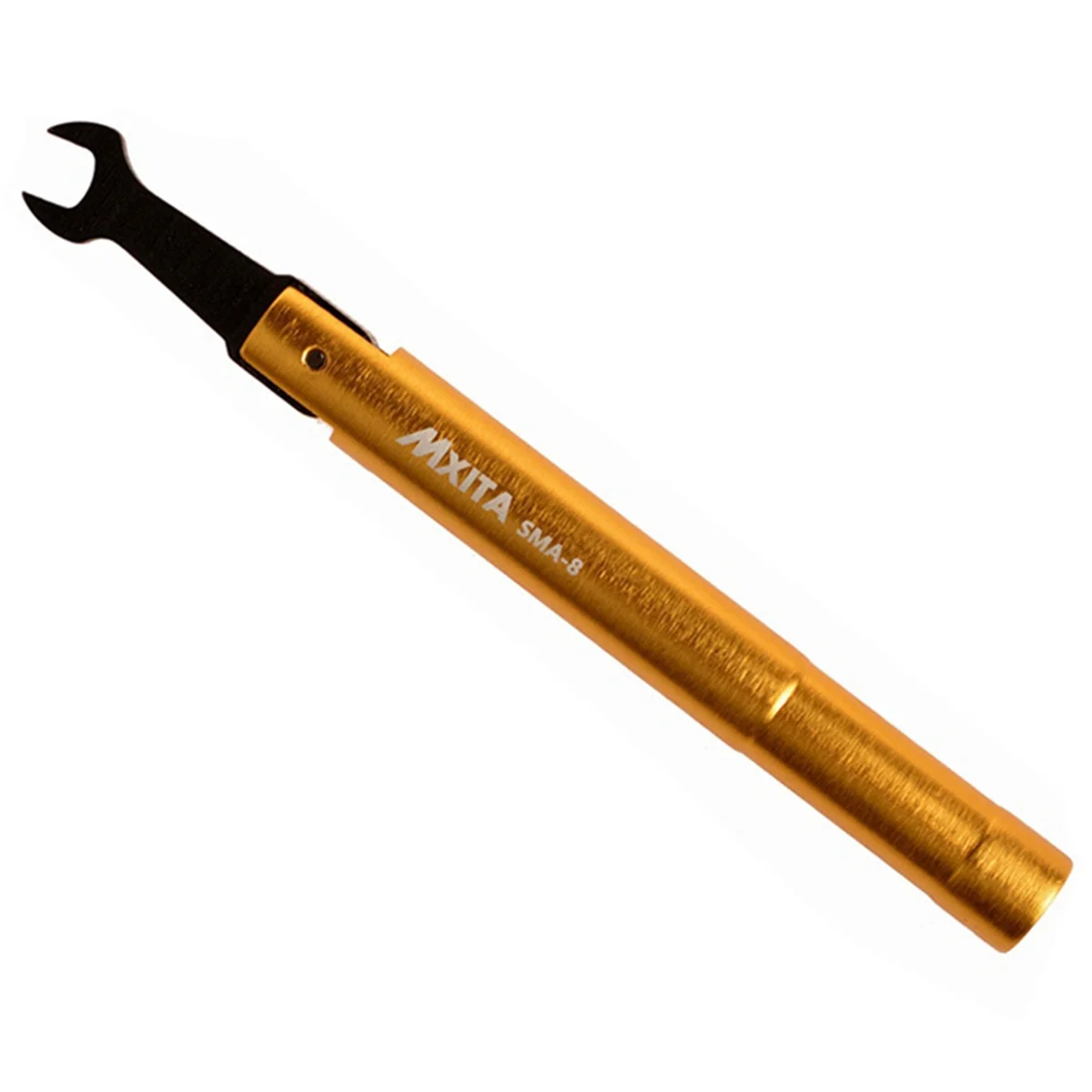 

SSR 8mm SMA Torque Wrench Connector Opening Electrommunication Spanner Coax Adapter Convertor Straight