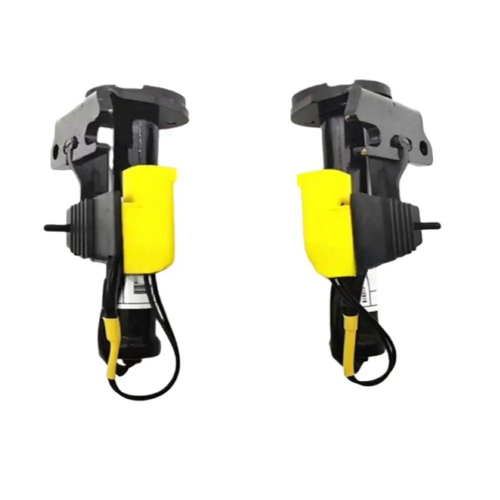 

For BMW For 5 Series G30 Bonnet Actuator Left Right Set For 5123743For 5797 For 5123743For 5798 201For 5 to 2020