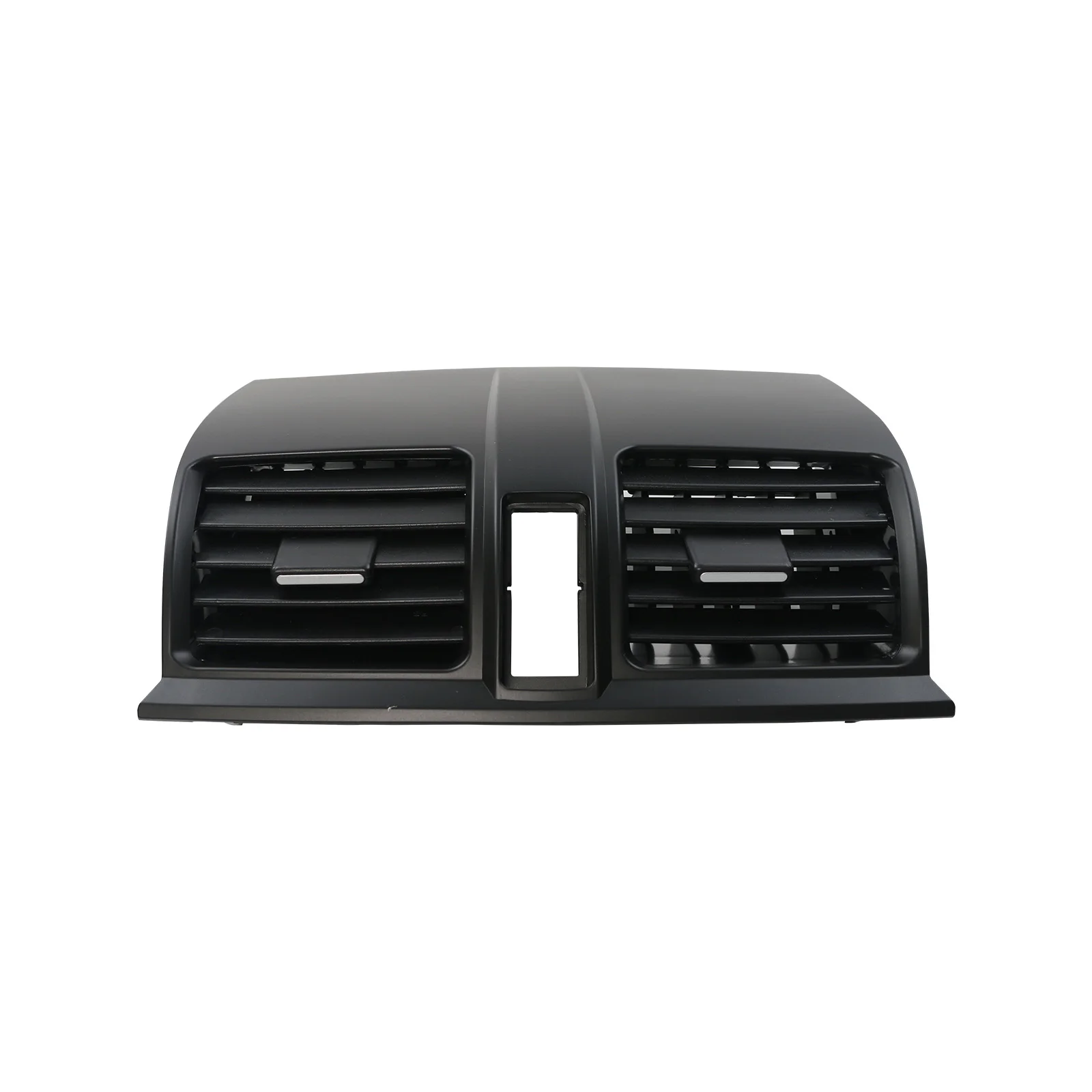 Automotive interior dashboard accessories, stereo radio frame for Honda CRV 2008-2011 out of trend panel with emergency lights
