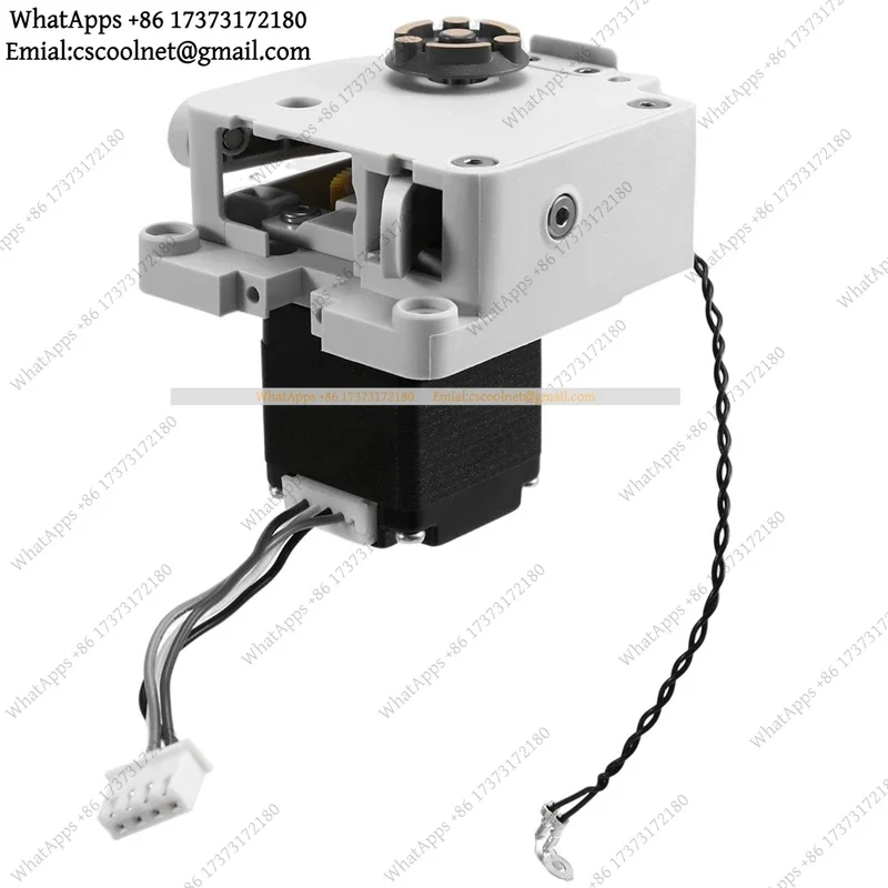 Extruder Unit High Precision Double Gear For A1 Mini