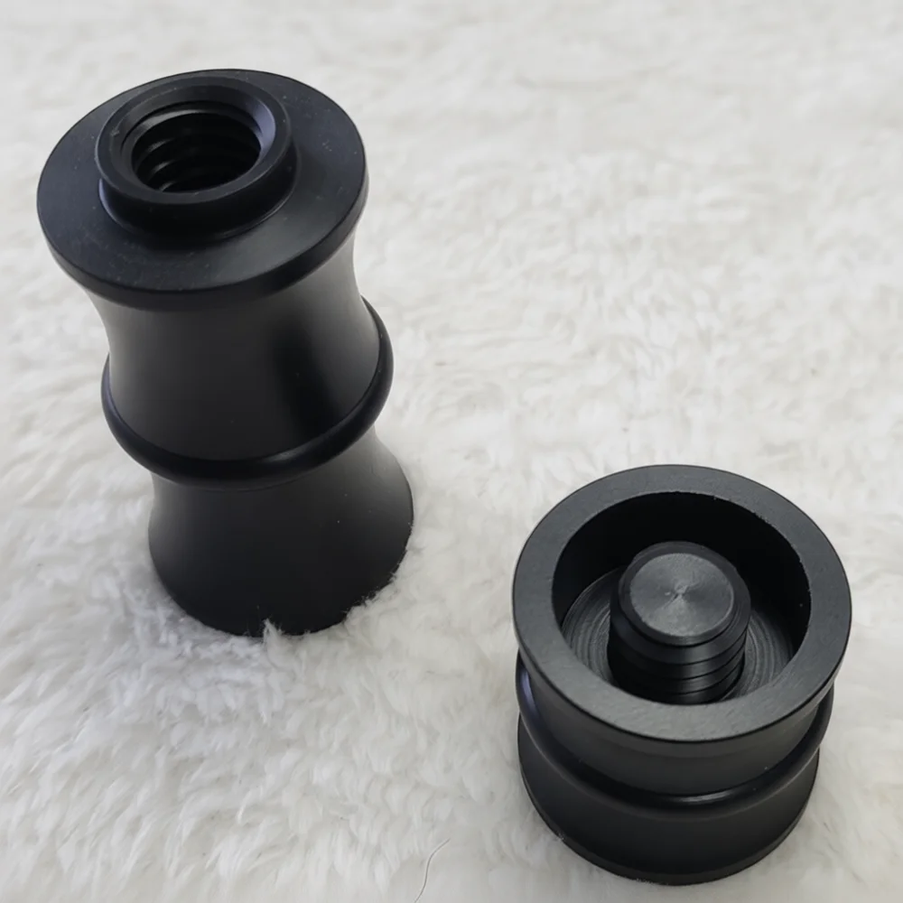 Pool Stick Joint Protector Thread Cover For Predator Mezz Fast 3 6 Slow 8 10 Teeth Billiard Cue Maintenance Accessory Part