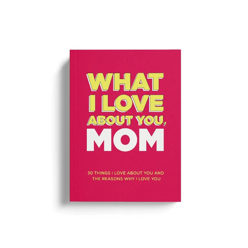 Parent-child emotional exchange Father's Mother's Day sincere questions, Dad, Mom, you, friends, 30 reasons why I love you.