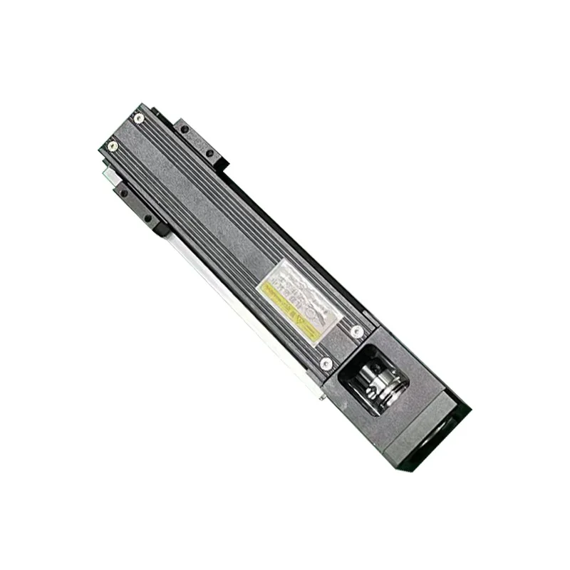 Hydrophobic anti-corrosion miniature module single axis linear module linear guide lock nut