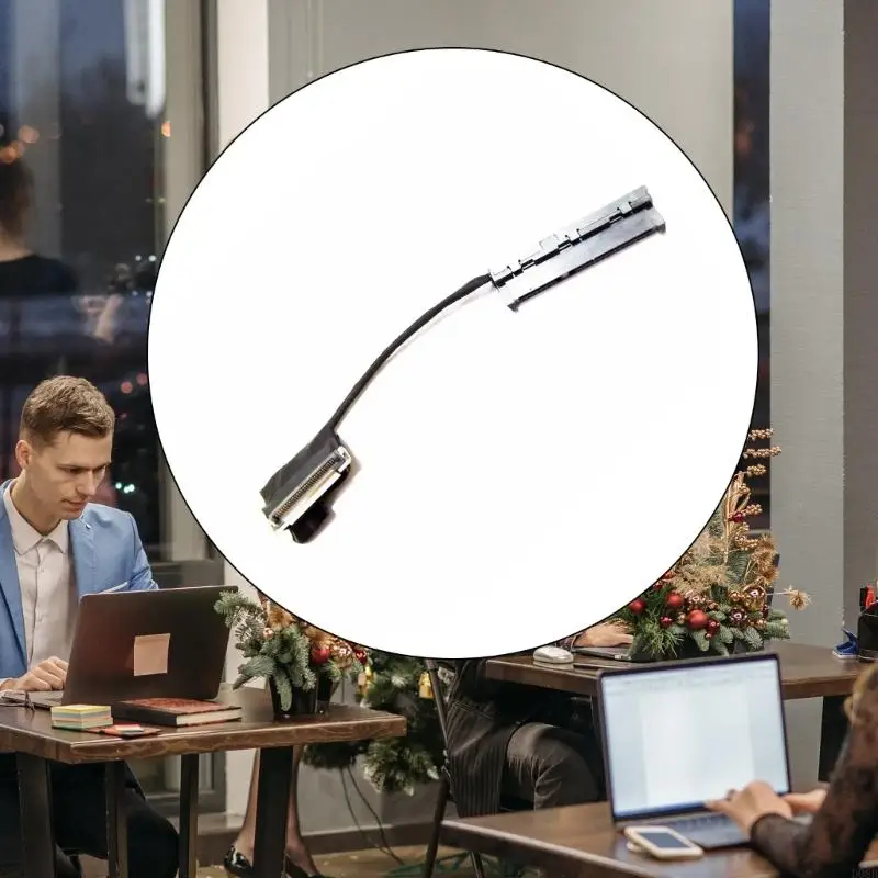 D08B Hard Cable HDD -соединитель