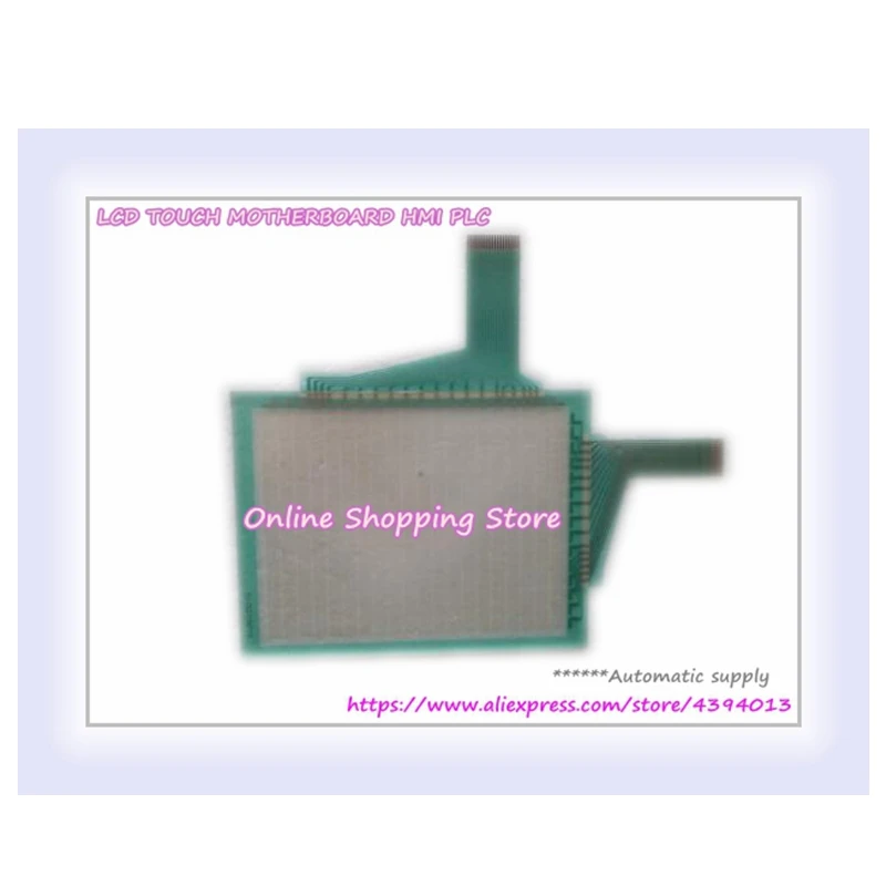 

New VT3-Q5S VT3-VT Touch Screen Panel