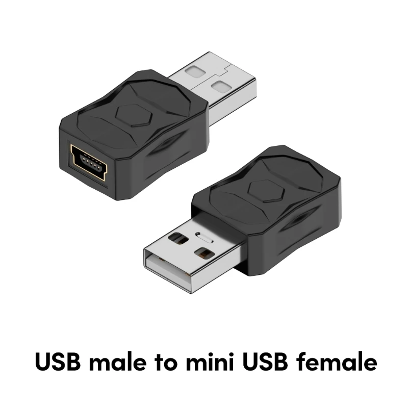 USB Female to Micro Male /USB Female to Mini USB/ Micro USB Female to USB /Micro USB to mini USB Micro USB Connector Adapter