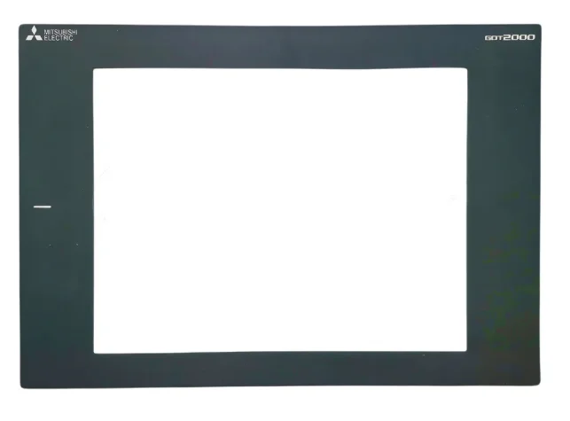 طبقة حماية جديدة متوافقة مع لوحة اللمس لـ GT2310-VTBA GT2310-VTBD