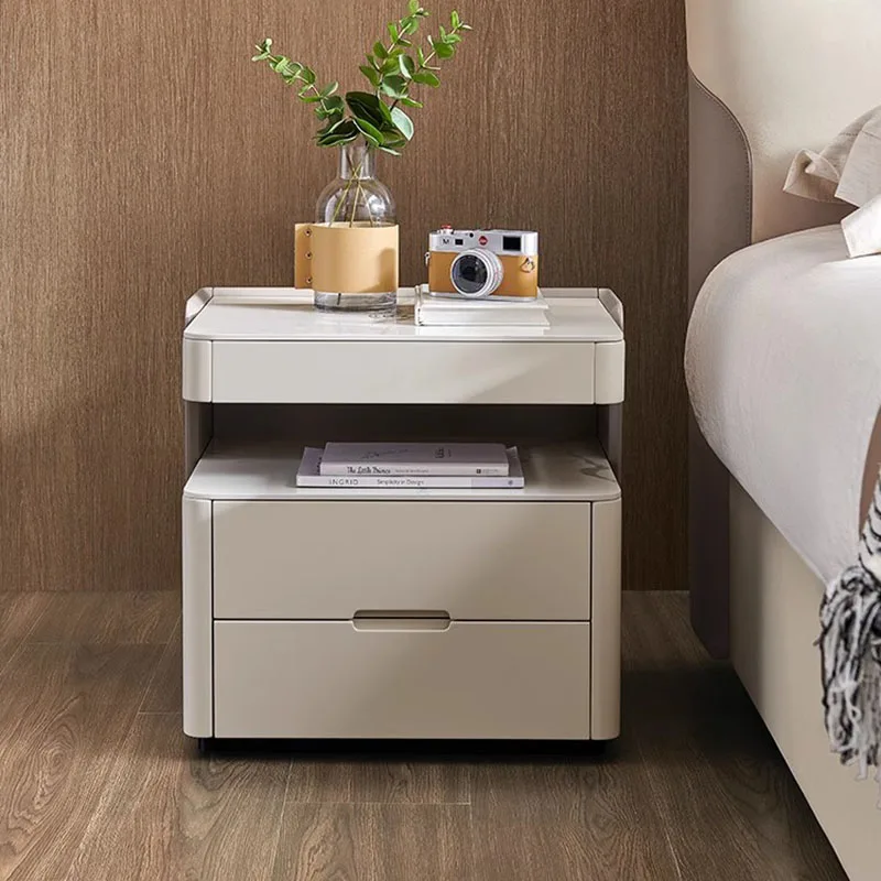 End Tables Furnitures Cheap Bedside Table Night Stand Nightstand Bed Furniture Room Aesthetic Bedroom Mesitas De Noche Sofa Home