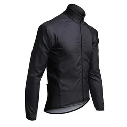 Winter Cycling Men's Long Sleeve Windproof/Waterproof Bicycle Jackets Mountain Road Bike Clothing Chaleco Ciclismo Mtb Jerseys