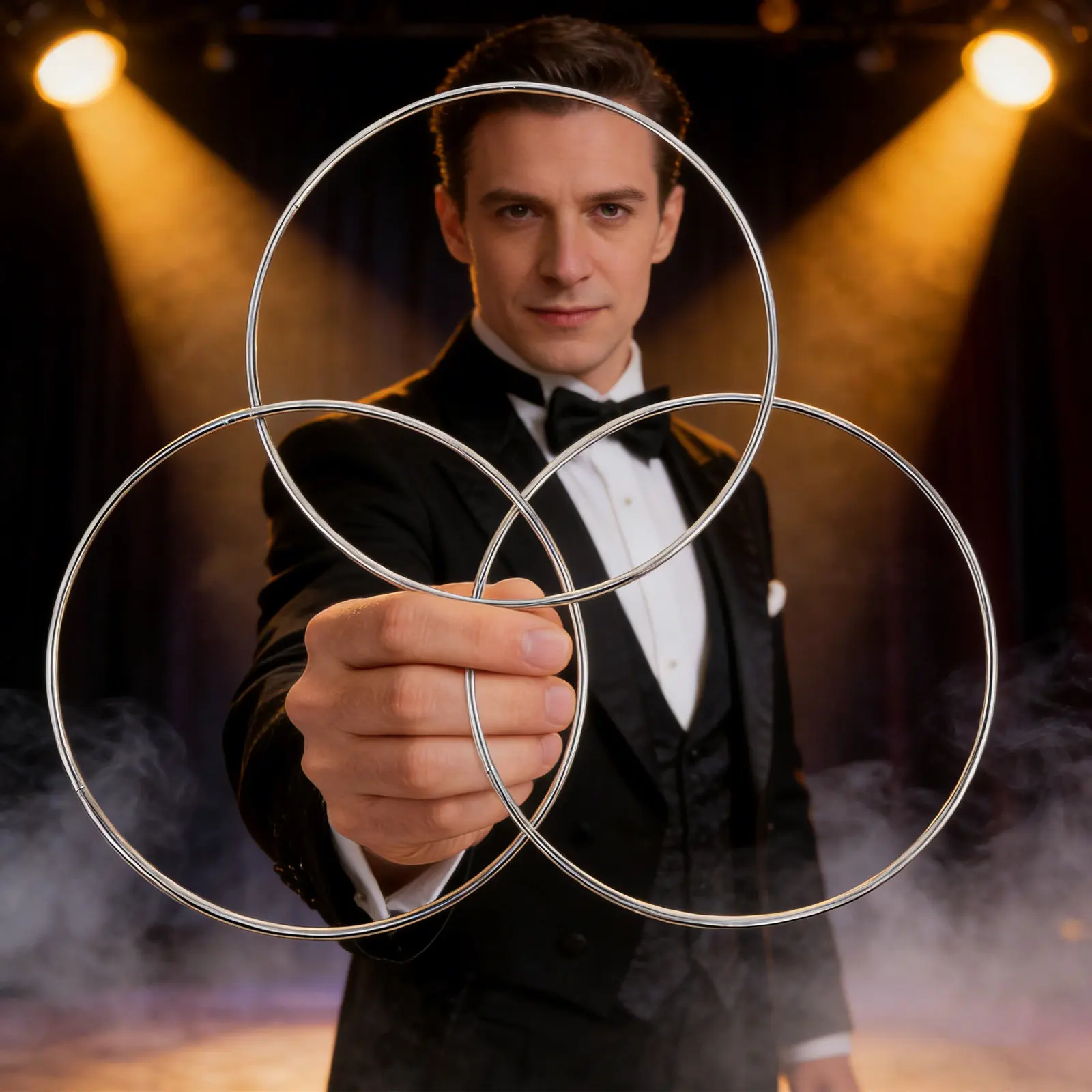 1set-six-linking-rings-magician-trick-iron-prop-stage-performance-party-decoration-prop-tool-illusion-props