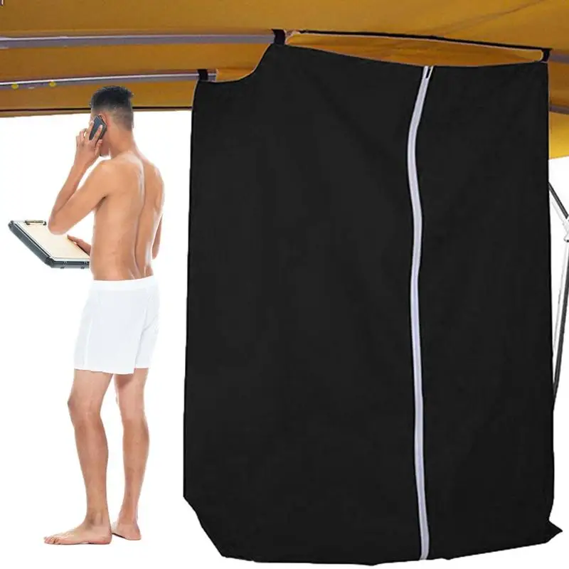 Fitting Room Portable Shower Tent For Outdoor Portable Privacy Tent Shower Changing Toilet Tent Portable Camping Privacy