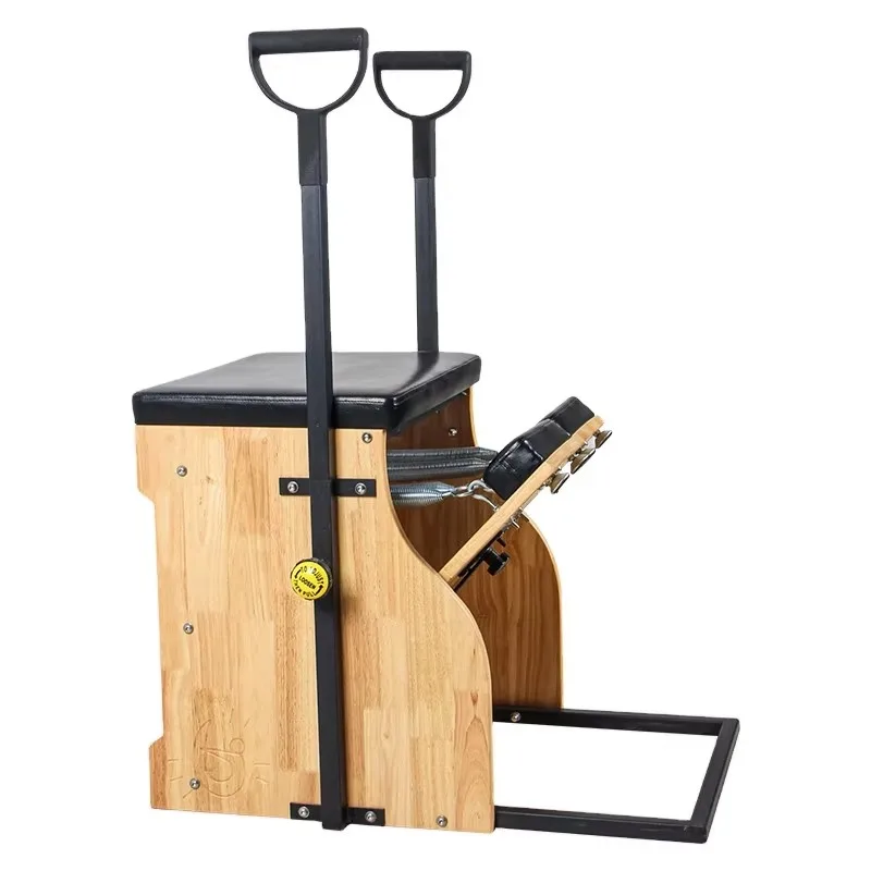 YTYIN Wholesale Portable Gym Fitness Yoga Pilates Chair