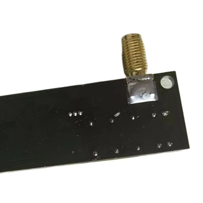 

Expansion Board For SDR-PRO/SDR-MAX Malachite SDR Receiver,500Khz-4.5Mmhz Expansion Board