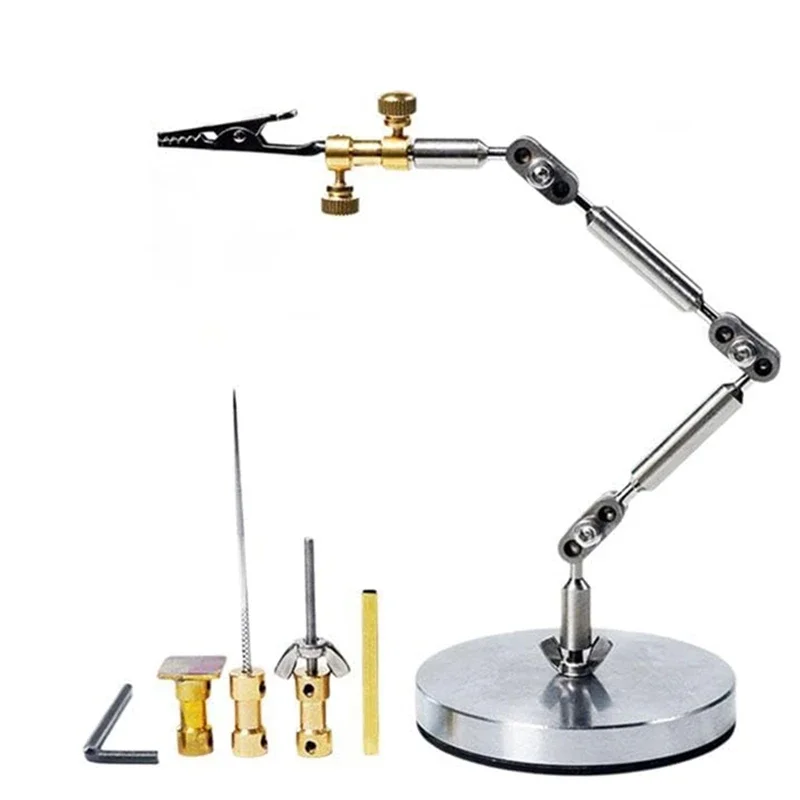 WCS-freeze frame animation winder system with vertical and horizontal rails, animation armature kit
