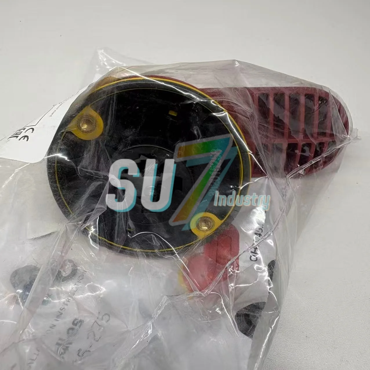 OHY80J6 1SCA022381R0410 مقبض مفتاح العزلة جديد في المخزون #3