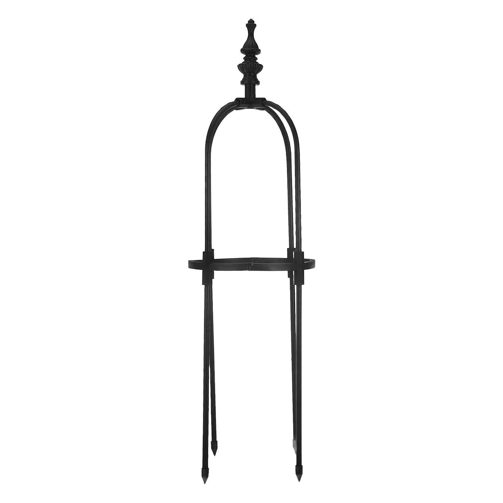 

Plants Pergola Indoor Trellis Heavy Duty Support Obelisk Climbing