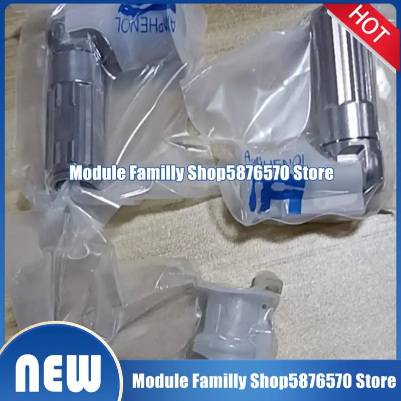 2 pçs/lote MS3102E-18-10S PL28X-301-70 ATV04-18PB-RR01 HVSLS 600062 A125 DRC16-70SA-P013 HVC2P80FS150 MINIMSDF000R DRC16-70SA-P013