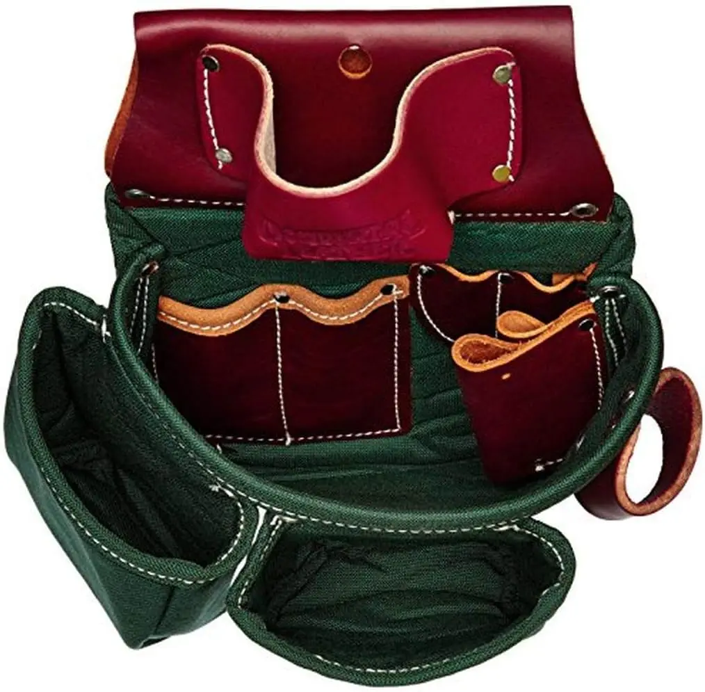 

8018DB 3 Pouch Tool Bag