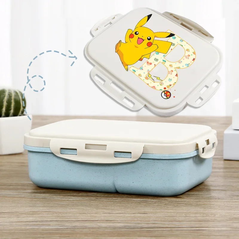 Пикачу-ланч-бокс-для-мальчиков-с-покемонами-портативные-пластиковые-коробки-для-бенто-с-посудой-контейнер-для-еды-фруктов-школьный-офисный-чехол-для-ужина