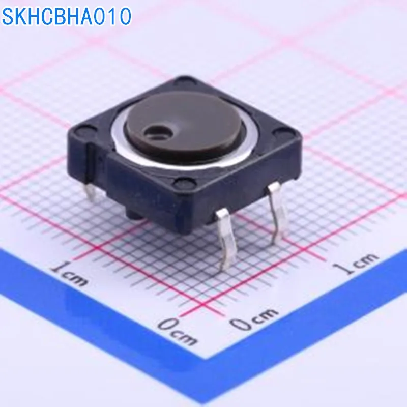 10 pieces/batch SKHCBHA010 SKHCBJA010 touch switch, brand new in stock