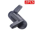 B155 Black 2pcs