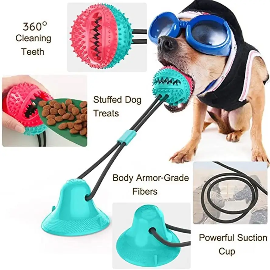 Thumbnail 3 - #9 Compare Dog Tug Toys Before You Buy
