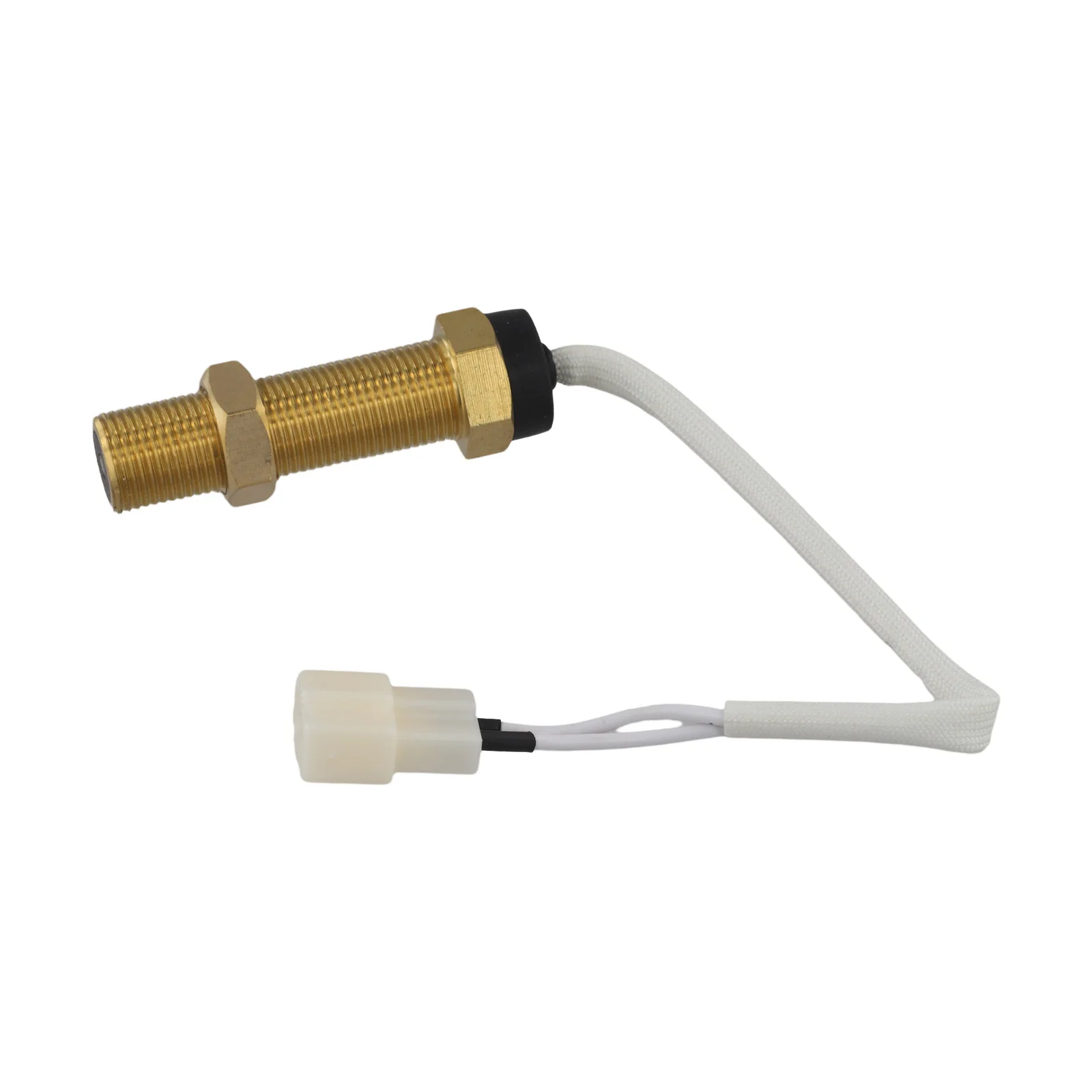 Accuate Engine Sensor Copper White Efficient Signal Output Smooth Data Transmission For Diesel Generator Engines