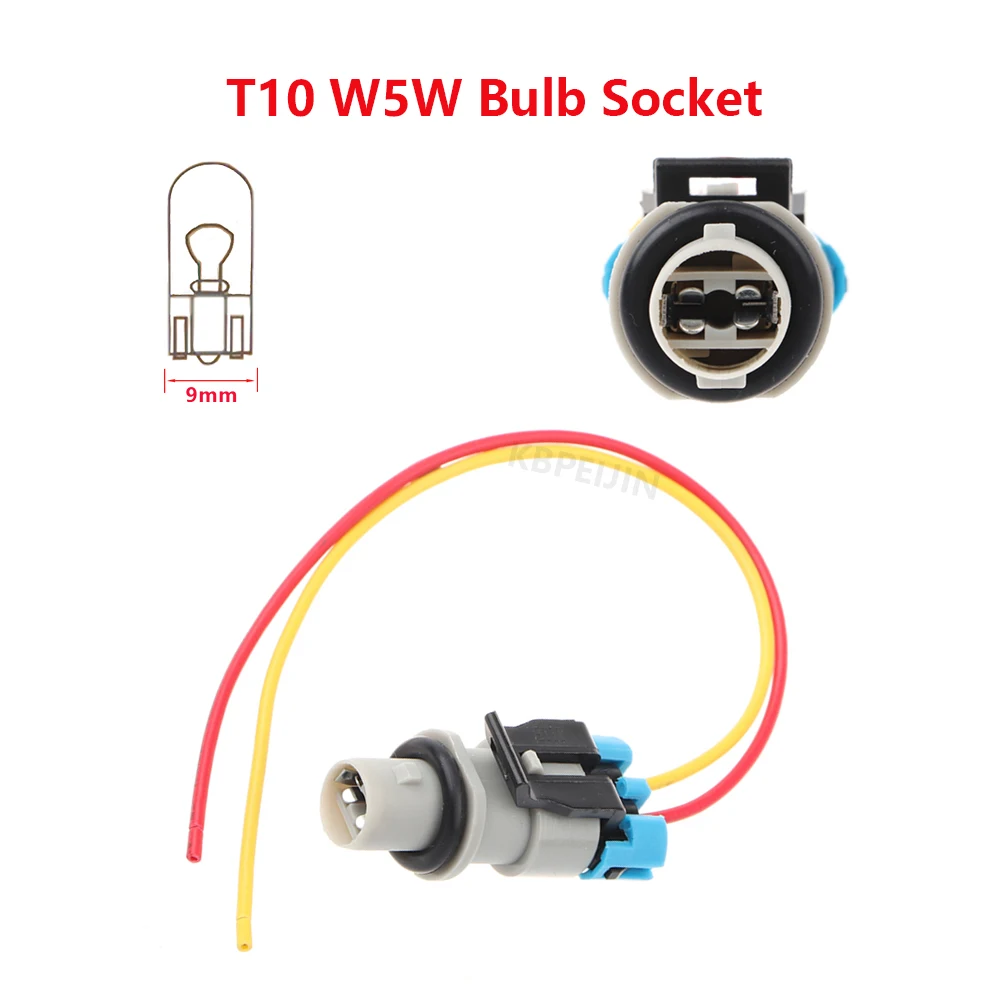 1 Set Car Light Ada…