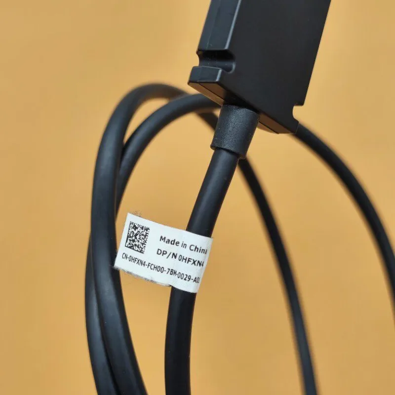 For Dell wd15 docking station original data cable 0pm41v/0hfxn4