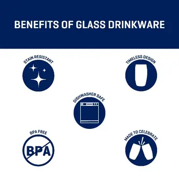 10 最佳銷售 精美玻璃 - №2