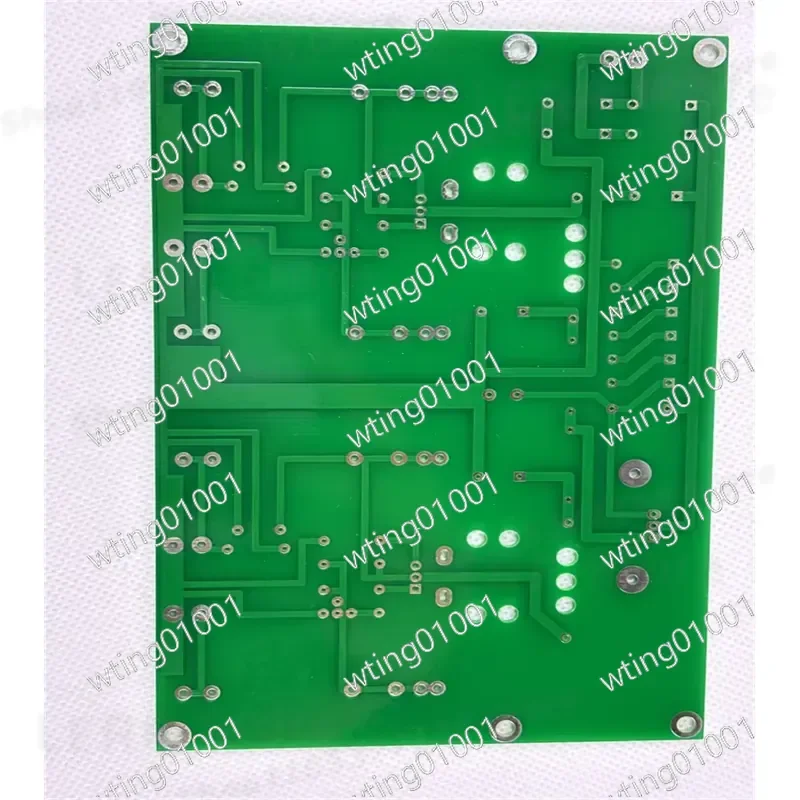 for PASS ZEN Preamp PCB HIFI Audio Amplifier Board 152x101mm High Fidelity Circuit DIY Kit Component Replacement Part