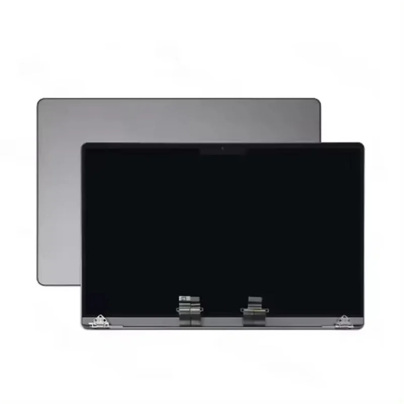 = Laptop Air Retina 15.3 inch M2 A2941 2023 Laptop LCD screen top half LCD screen replacement