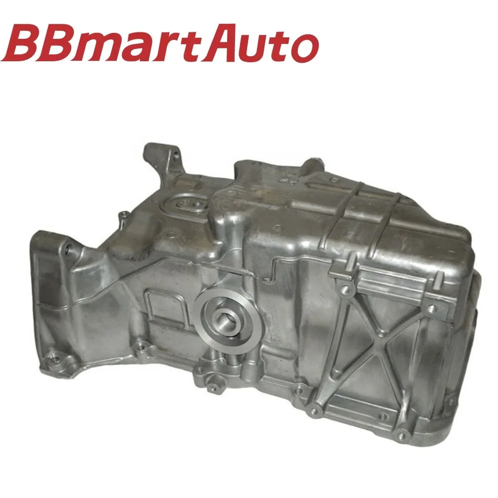 11200-RB0-000 BBmartAuto Parts 1pcs Engine Oil Pan Oil Sump For  Motor Honda Fit 1.4 2009-2012