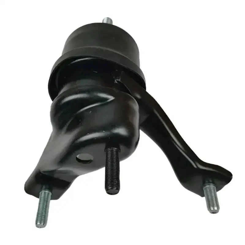 Durable 4PCS For Toyota/Camry 2008-2011 2.4L Automatic 12362-0H030 12362-28100 12372-0H020 12372-28020 Motor Mount Set