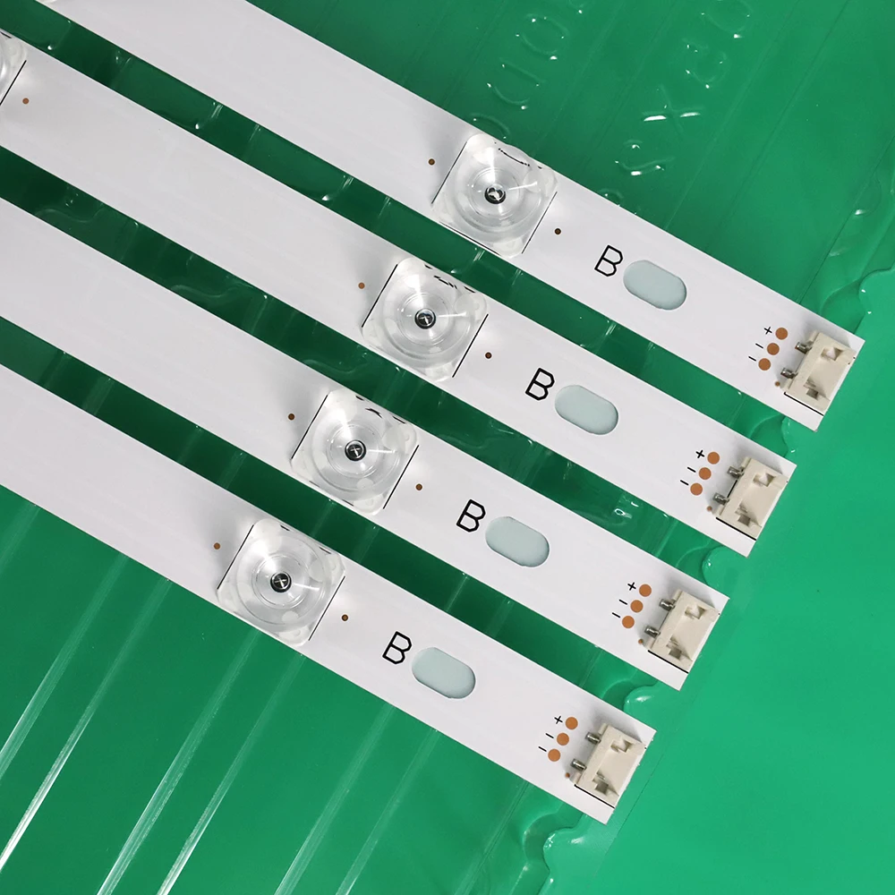 8pcs x42 inch LED Strip for INNOTEK DRT 3.0 42